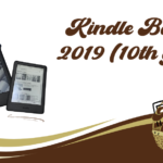 Kindle Basic 2019 (10th generation)